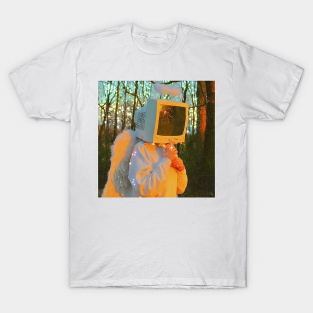 Internet Nostalgia - Dreamcore Edit T-Shirt by Random Generic Shirts